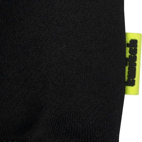 NWT Twitch X Street Fighter 6 Hoodie Sz Med - Picture 8 of 8